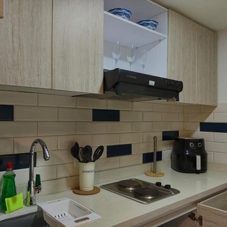 Aparta Suite 1618 - One-Bedroom Apartment - 26