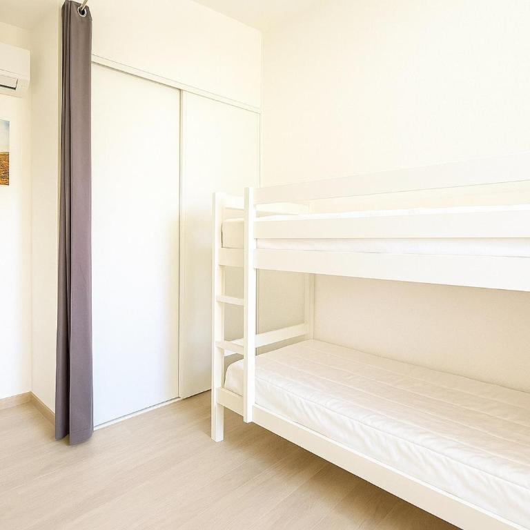 Pavillon lumineux climatisé – Résidence avec piscine - FR-1-732-4 - Maison de Vacances - 11