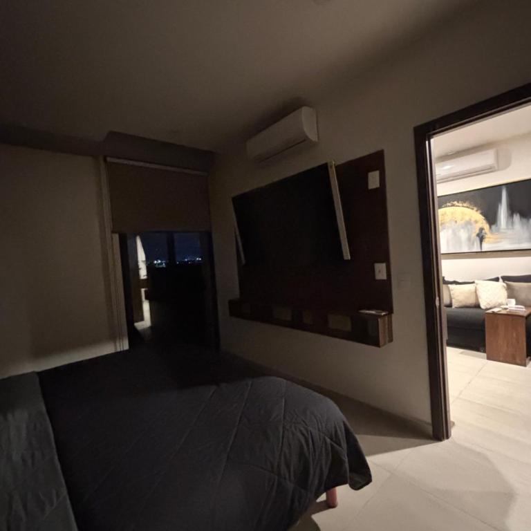 Departamento súper ubicación GDL - Two-Room Apartment - 1