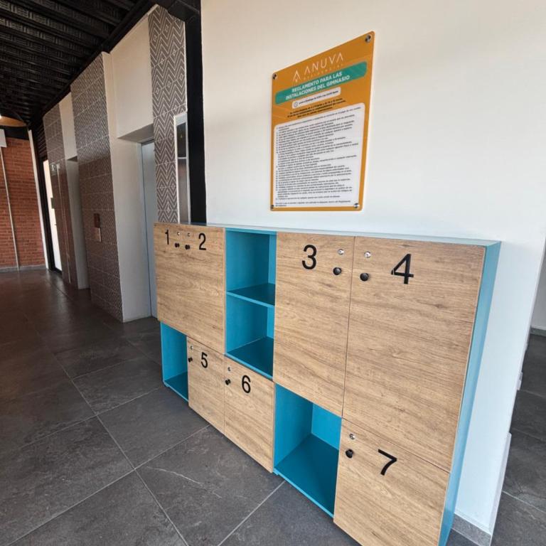 Departamento súper ubicación GDL - Two-Room Apartment - 8