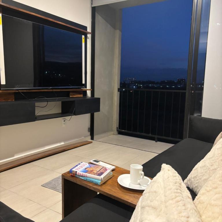 Departamento súper ubicación GDL - Two-Room Apartment - 24