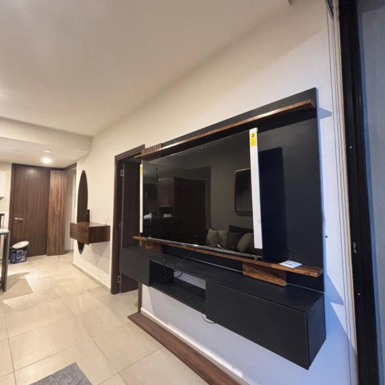 Departamento súper ubicación GDL - Two-Room Apartment - 25