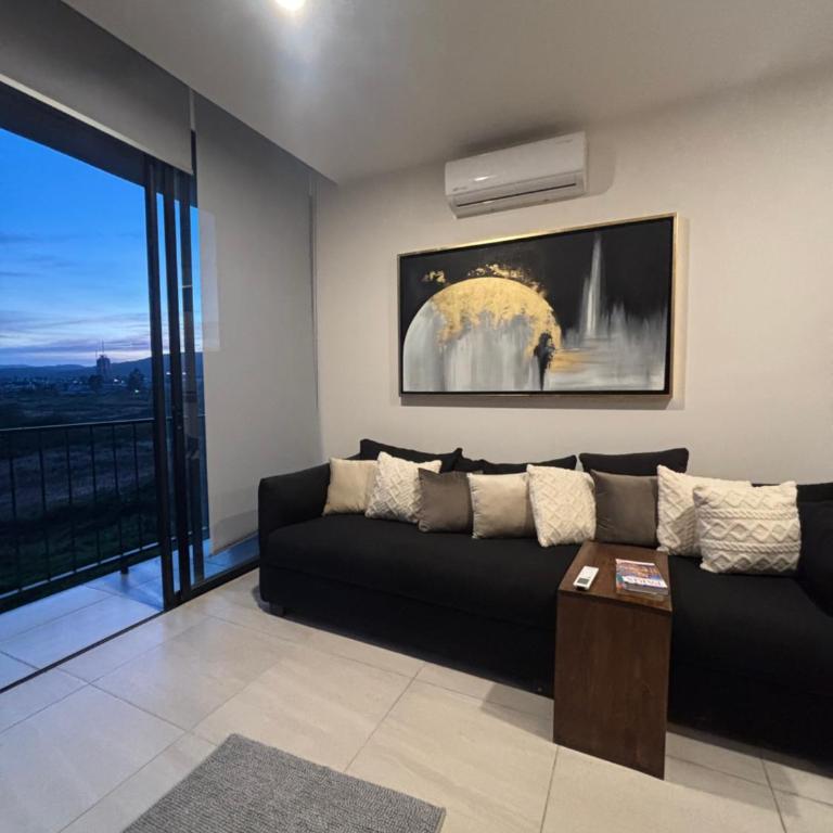 Departamento súper ubicación GDL - Two-Room Apartment - 39