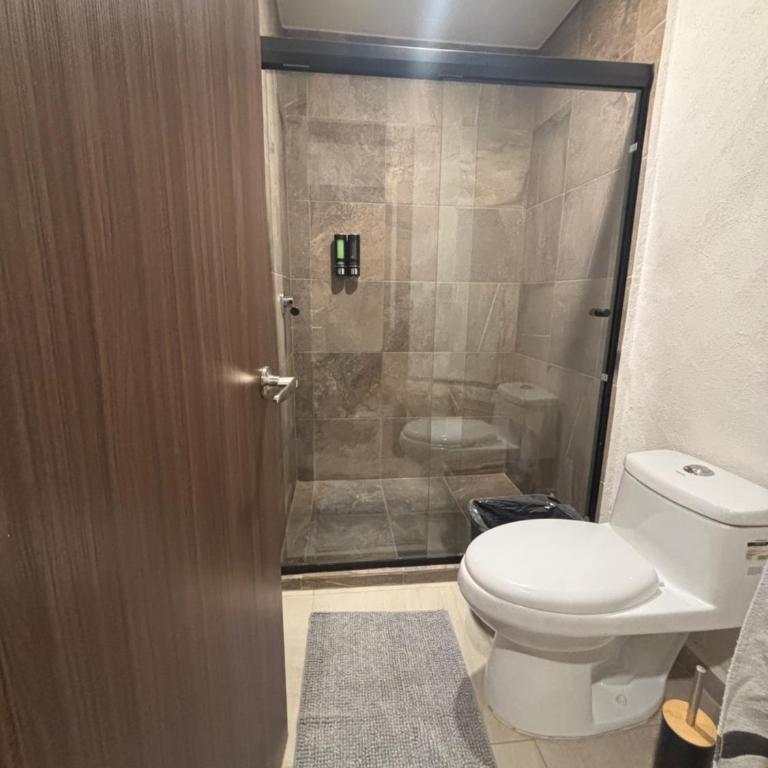 Departamento súper ubicación GDL - Two-Room Apartment - 43