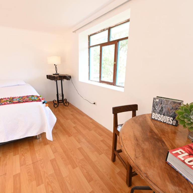 Lamay retreat - Four-Bedroom House - 3