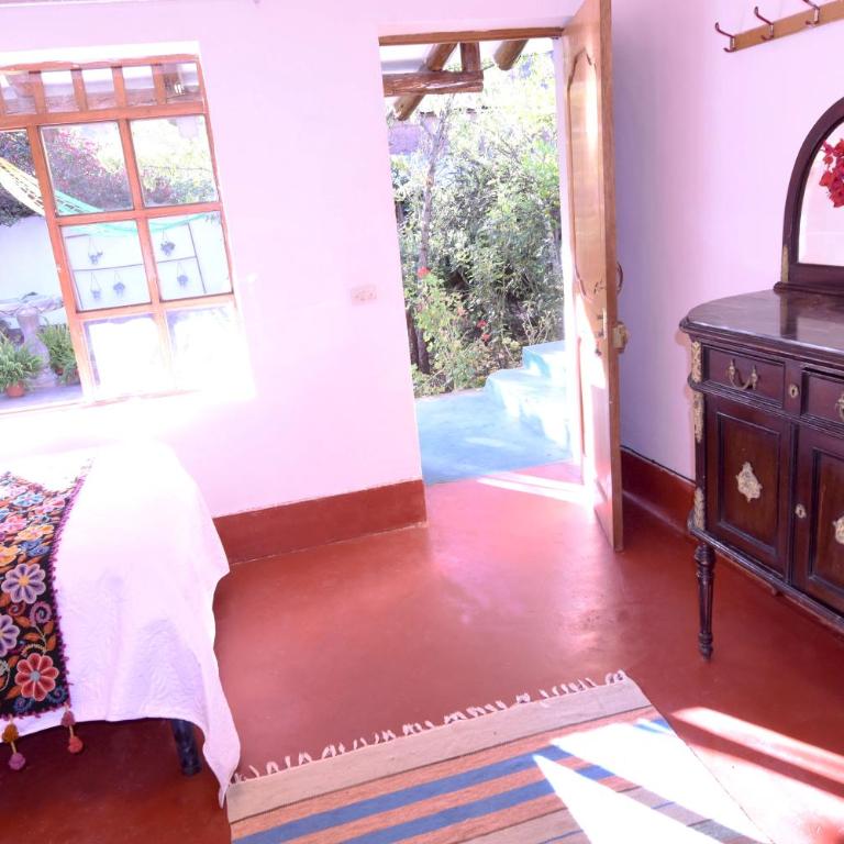 Lamay retreat - Four-Bedroom House - 6
