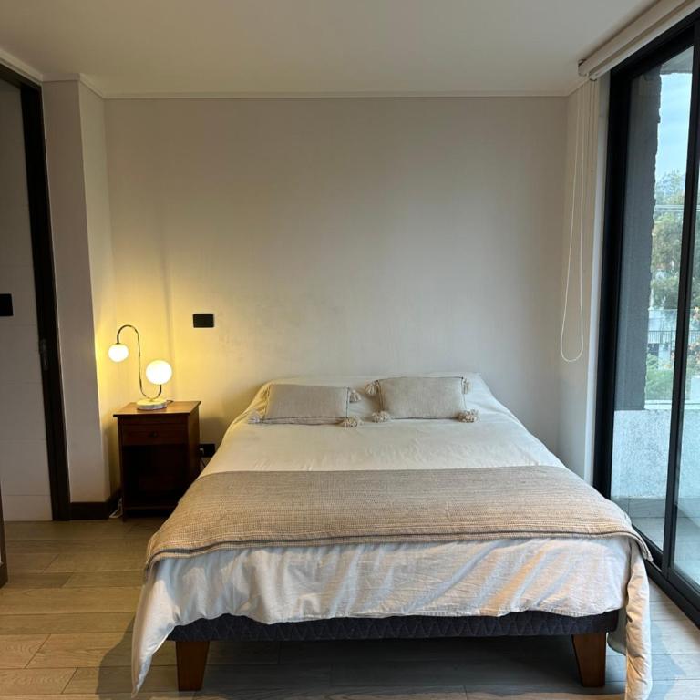 Elegante departamento - Apartamento de 2 dormitorios - 6