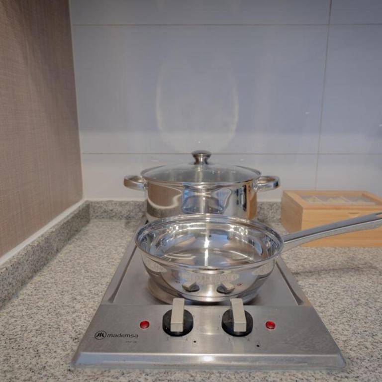 Elegante espacio en Barrio Patrimonial - Apartamento de 1 dormitorio - 11