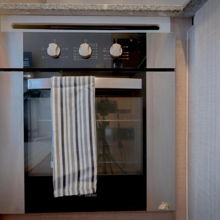 Elegante espacio en Barrio Patrimonial - Apartamento de 1 dormitorio - 12