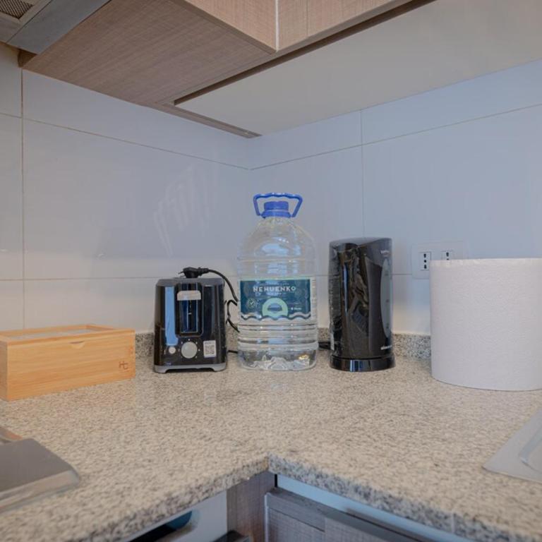 Elegante espacio en Barrio Patrimonial - Apartamento de 1 dormitorio - 19