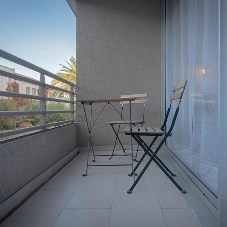Elegante espacio en Barrio Patrimonial - Apartamento de 1 dormitorio - 27