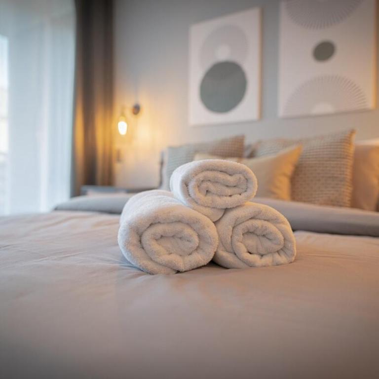 Elegante espacio en Barrio Patrimonial - Apartamento de 1 dormitorio - 28