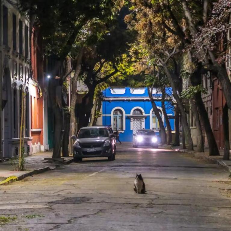 Elegante espacio en Barrio Patrimonial - Apartamento de 1 dormitorio - 37