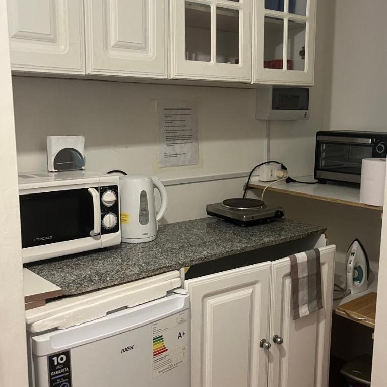 Vista a la bahía - Apartamento de 2 dormitorios - 9