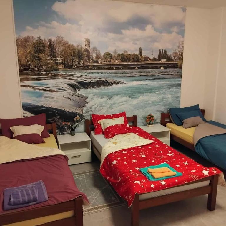 Apartman Kenan - Three-Bedroom Apartment - 11