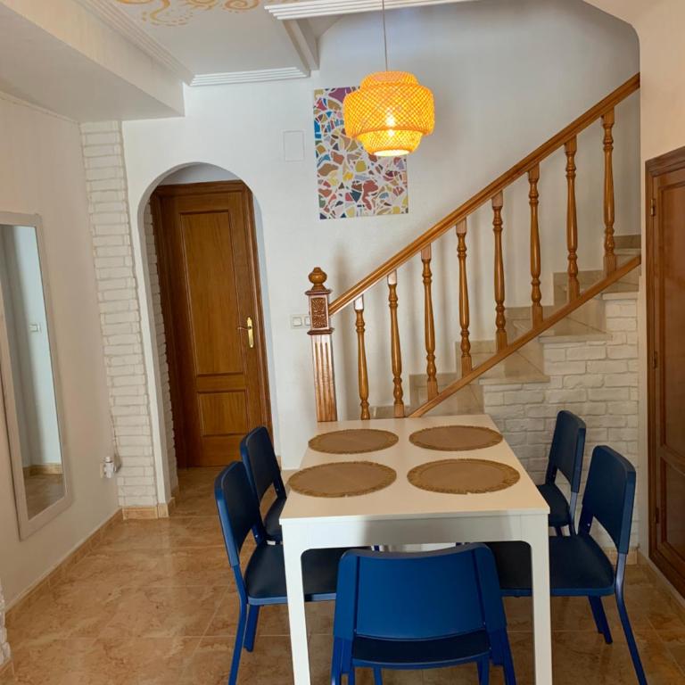 Charming duplex with pool - Casa - 8