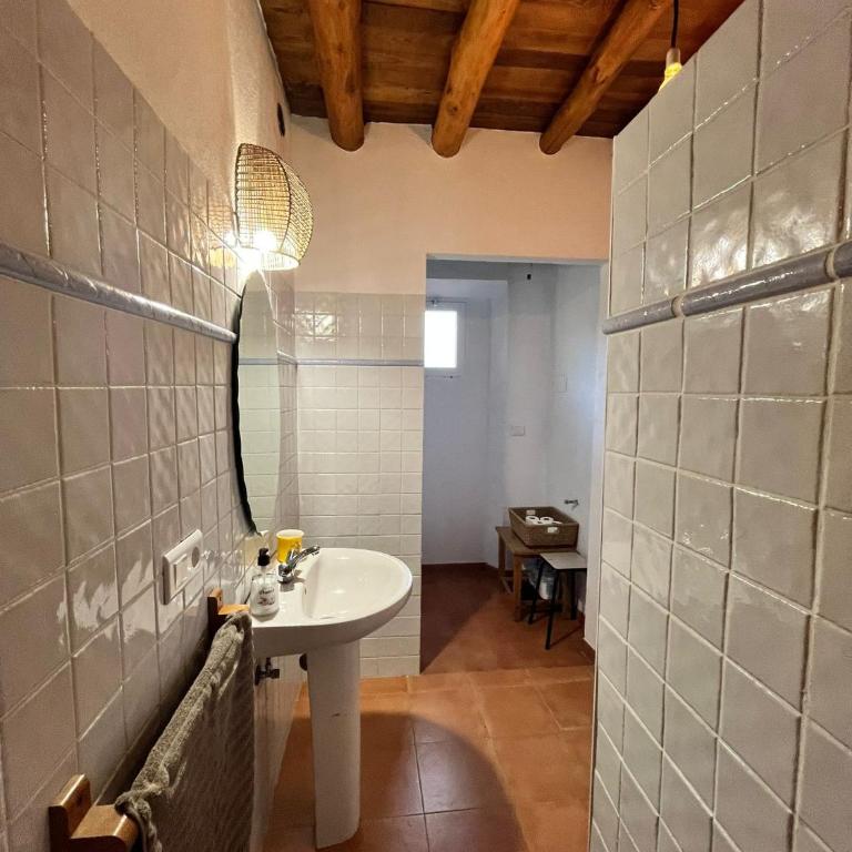 Finca El Cerro - Chalet de 2 dormitorios - 14