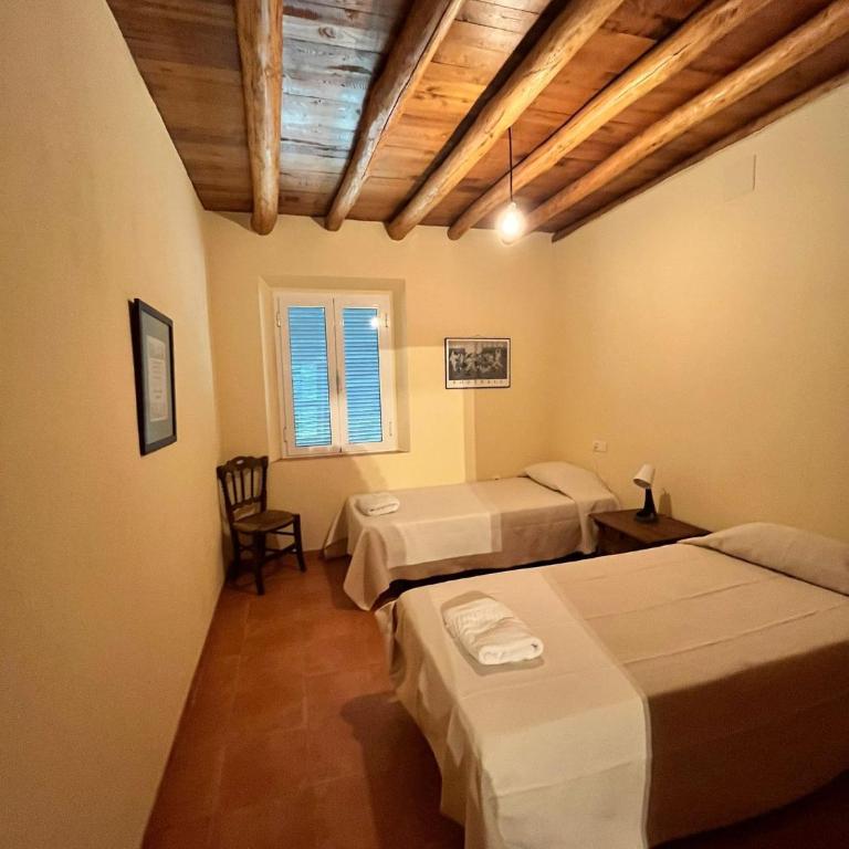Finca El Cerro - Chalet de 2 dormitorios - 18