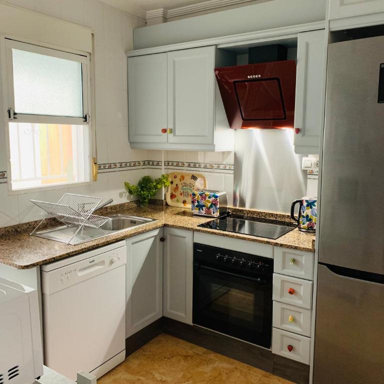 Charming duplex with pool - Casa - 3