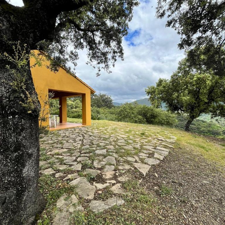 Finca El Cerro - Chalet de 2 dormitorios - 20
