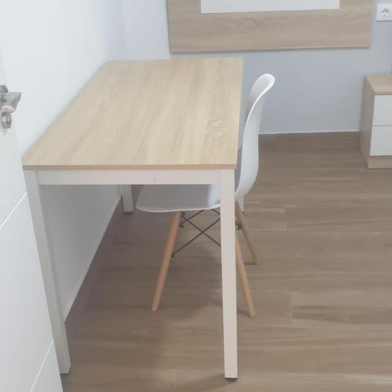 Playa Caleta - Apartamento de 3 dormitorios - 22