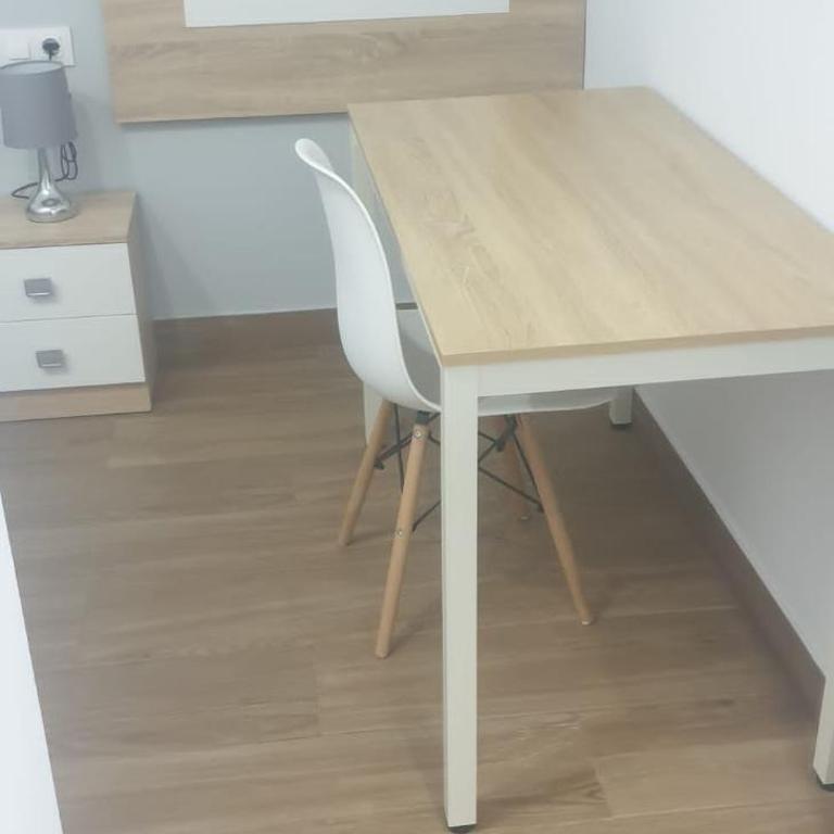 Playa Caleta - Apartamento de 3 dormitorios - 21