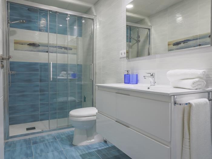 Playa Caleta - Apartamento de 3 dormitorios - 28