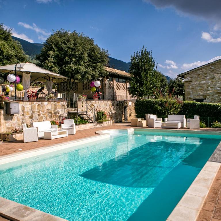 Villa Rosy - Villa with Private Pool - 1