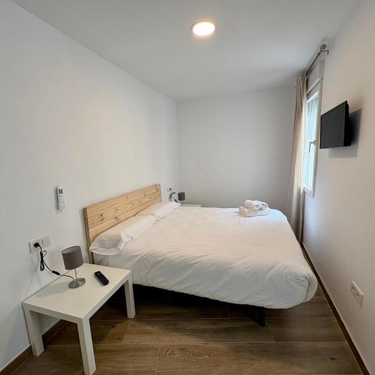 Ms23 Apartamento nuevo en centro - Apartamento de 2 dormitorios - 3