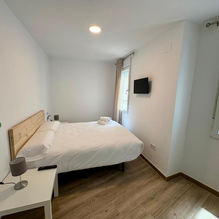 Ms23 Apartamento nuevo en centro - Apartamento de 2 dormitorios - 7