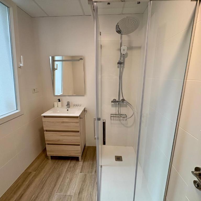 Ms23 Apartamento nuevo en centro - Apartamento de 2 dormitorios - 11