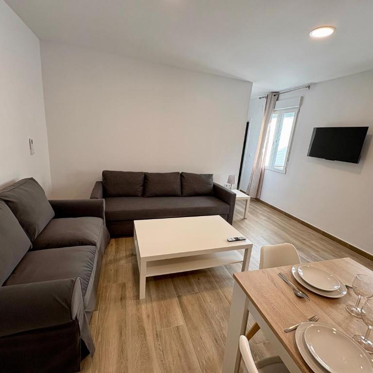Ms23 Apartamento nuevo en centro - Apartamento de 2 dormitorios - 17