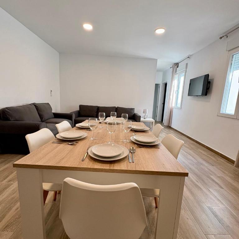 Ms23 Apartamento nuevo en centro - Apartamento de 2 dormitorios - 16