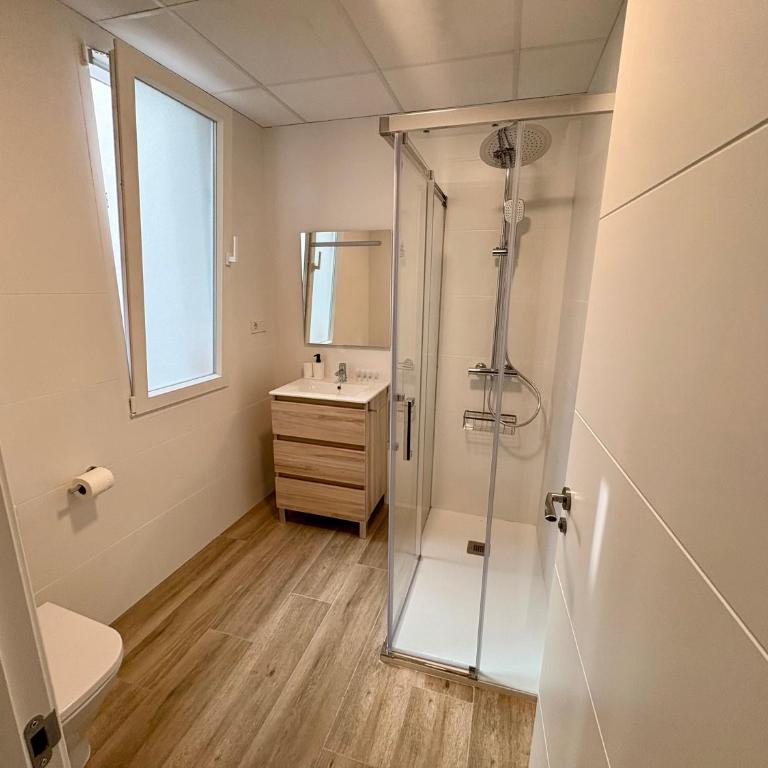 Ms23 Apartamento nuevo en centro - Apartamento de 2 dormitorios - 13
