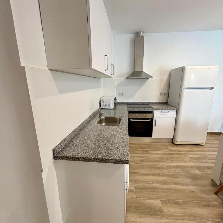Ms23 Apartamento nuevo en centro - Apartamento de 2 dormitorios - 14