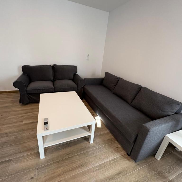Ms23 Apartamento nuevo en centro - Apartamento de 2 dormitorios - 21