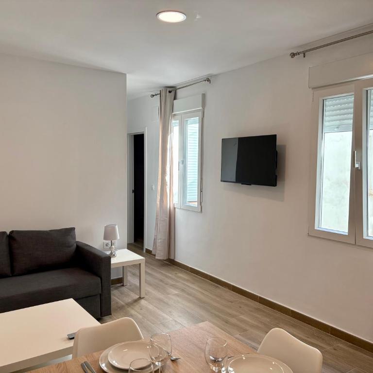 Ms23 Apartamento nuevo en centro - Apartamento de 2 dormitorios - 20