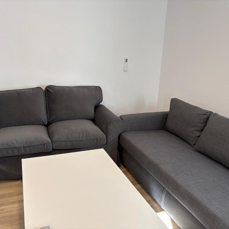 Ms23 Apartamento nuevo en centro - Apartamento de 2 dormitorios - 22