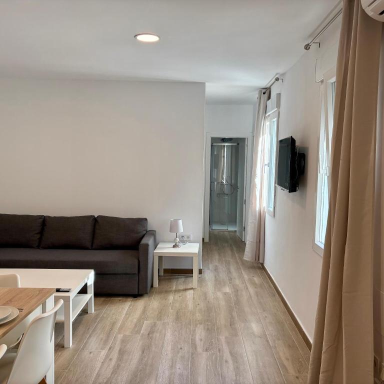 Ms23 Apartamento nuevo en centro - Apartamento de 2 dormitorios - 24