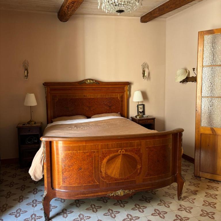 Well equipped village house close to historic centre - Pézenas - Maison de Vacances - 17
