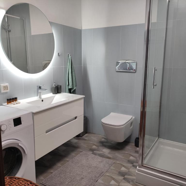 Vidikovac Marble House - Apartman sa Pogledom na More - 2