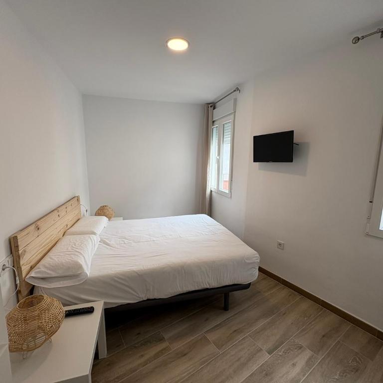 Ms31 Nuevo apartamento en centro - Apartamento de 3 dormitorios - 20