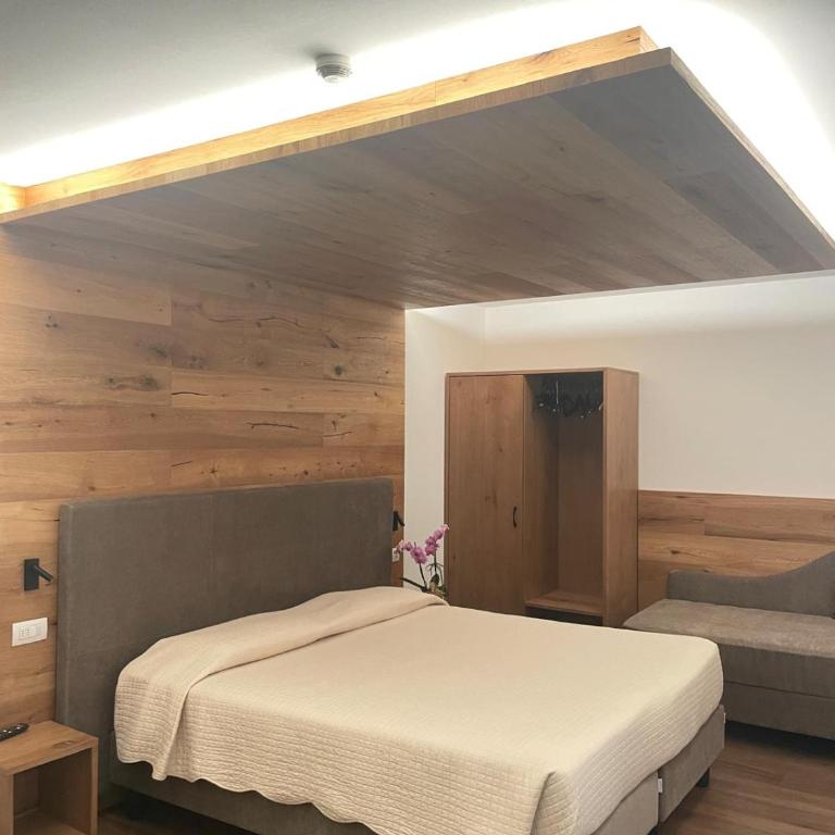 Albergo Silvana - Camera Tripla - 1