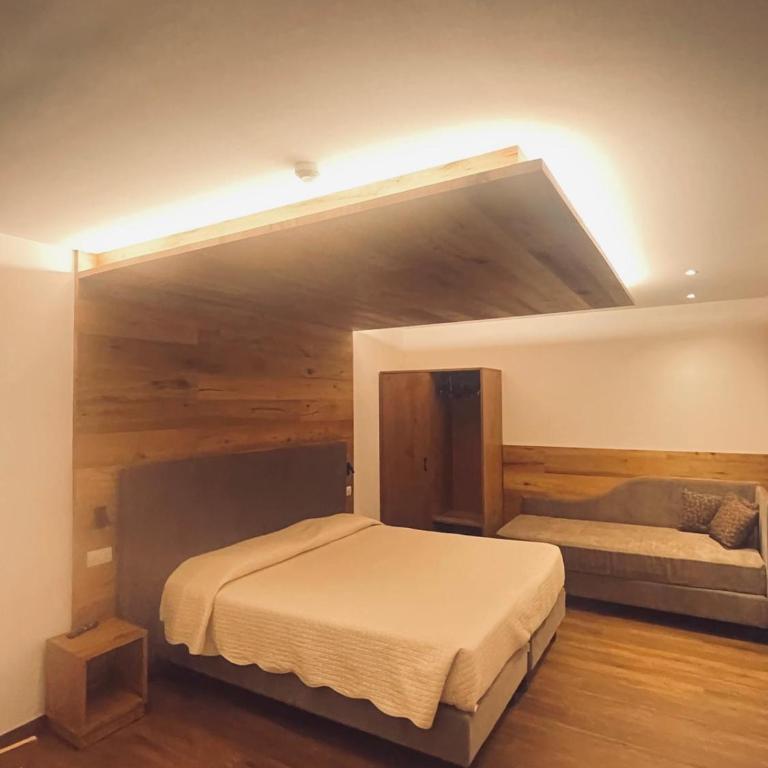 Albergo Silvana - Camera Tripla - 3
