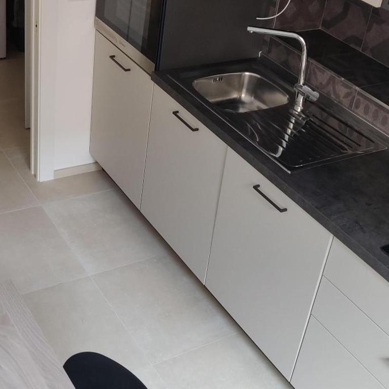 Da Camilla - Appartamento Familiare con 2 Camere da Letto - 4