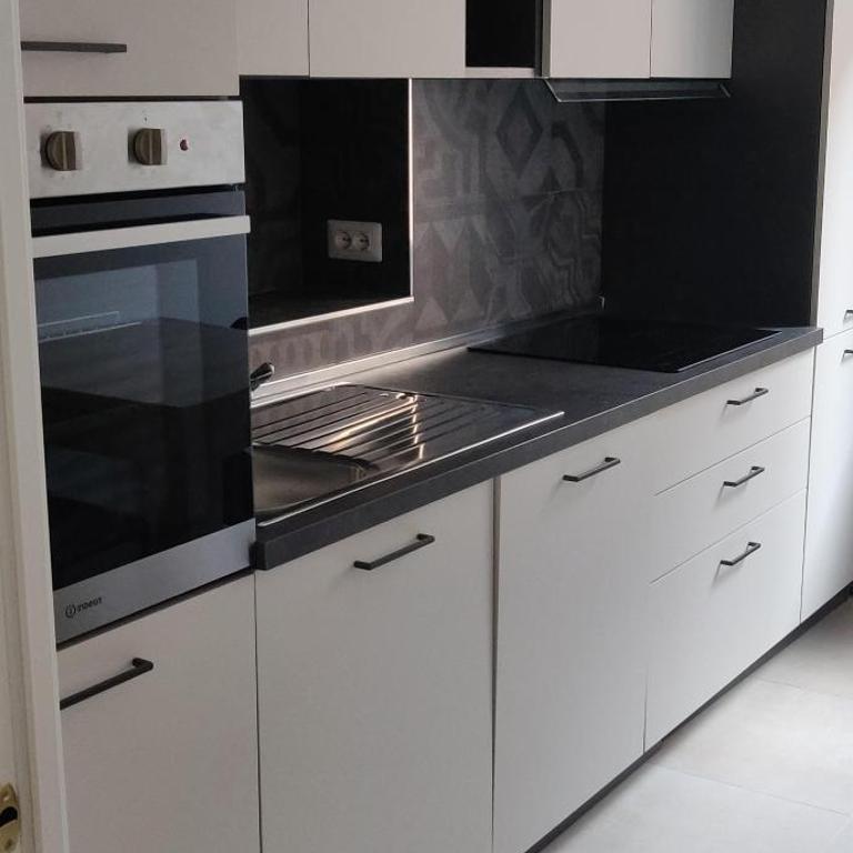 Da Camilla - Appartamento Familiare con 2 Camere da Letto - 5