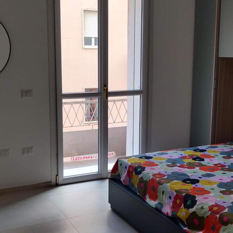 Da Camilla - Appartamento Familiare con 2 Camere da Letto - 8