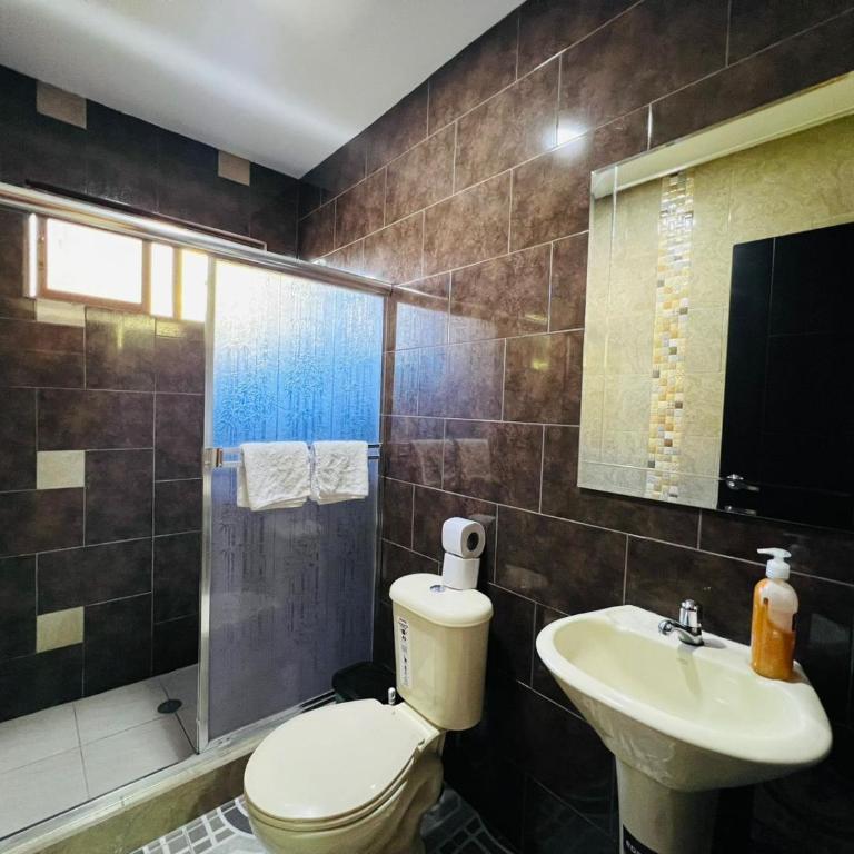 Casa Brisa Volcánica - Casa de 2 dormitorios - 17