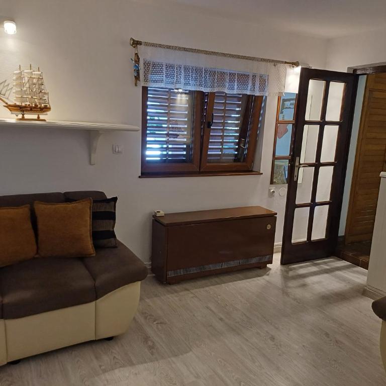 Accommodation Tomcuk - Apartment with Terrace - 17