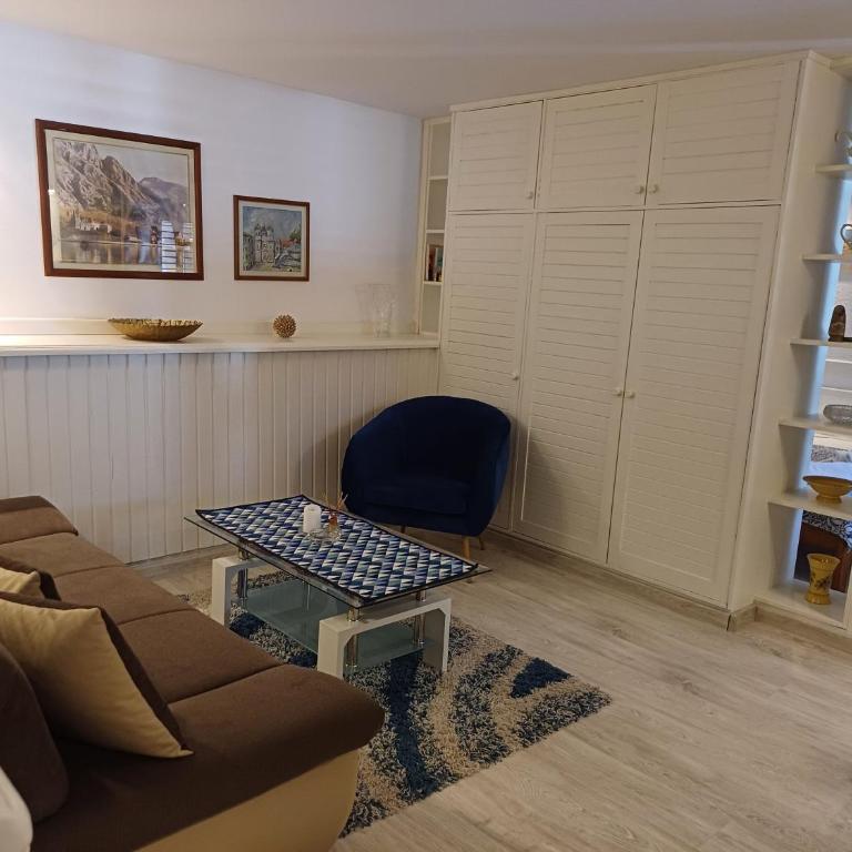 Accommodation Tomcuk - Apartment with Terrace - 18